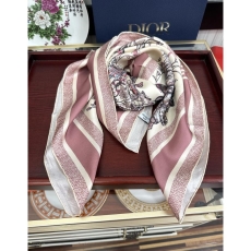 Christian Dior Scarf